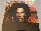 Bob Marley & the Wailers Natty Dread Island Records ILPS 9281 1974
