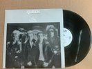 Queen The Game with inner Record lp original vinyl album