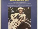 DJANGO REINHARDT Djangologie/USA Vol. 1-7 7xLP box set w/ book 1988 jazz VG+++