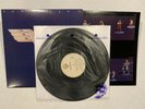 VAN HALEN II 1979 1st press Winchester.EXC jacket/NM w/insert Ultrasonic/VPI