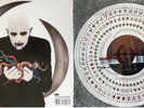 A Perfect Circle Eat The Elephant 2 LP White Vinyl + Doomed / Disillusioned 10