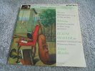 Mozart/Yehudi Menuhin/Elaine Shaffer etc 1964 UK LP STEREO HMV ASD 575 W&G 1st