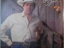 GEORGE STRAIT #7 MCA LP STILL SEALED vintage country vinyl record deep water