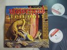 MOTÖRHEAD - Jailbait Live DLP Receiver Records 1992 Near Mint