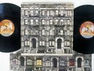LED ZEPPELIN PHYSICAL GRAFFITI SWAN SONG SS 2-200 US VINYL 2LP