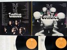 ZOMBIES TIME OF THE EPIC ECPI-5,6 Japan VINYL 2LP