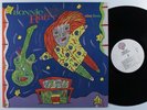 BONNIE RAITT Nine Lives WARNER BROS LP VG++ promo **