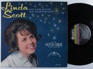 LINDA SCOTT Starlight Starbright CANADIAN-AMERICAN LP VG+ mono **