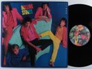ROLLING STONES Dirty Work ROLLING STONES LP VG++/VG+ promo **