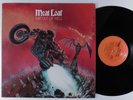 MEAT LOAF Bat Out Of Hell EPIC LP VG+ **