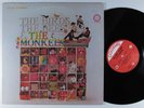 MONKEES The Birds, The Bees & The Monkees COLPIX LP **