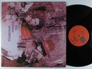 MOVING SIDEWALKS Flash TANTARA LP VG+ unipak zz top **