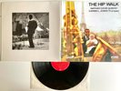 Nathan Davis Hip Walk SABA SB 15 063 ST German Reissue LP Soul Modal Jazz