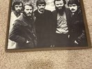 The Band - Self Titled 1969 US 1st Press ‘RL’ STAO-132 (VG+)