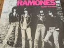 Ramones Rocket To Russia LP 1977 SR 6042 Excellent Plus Plus Condition Sire