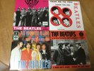 THE BEATLES   2019 SINGLES    4 x RECORD BUNDLE SPECIAL OFFER   BRAND NEW