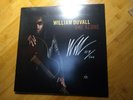 William DuVall (Alice in Chains) One Alone SIGNED LP Vinyl #117/500