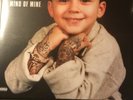ZAYN “MIND OF MINE” 2 LP VINYL 2016 NEON GREEN LDT MALIK EU MINT ONE DIRECTION