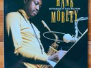 Hank Mobley- Straight No Filter- NM Hard Bop Jazz Vinyl LP- OG Blue Note- Byrd