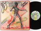J.B.'s - Groove Machine LP - Drive VG+