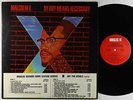 Malcolm X - By Any Means Necessary LP - Douglas