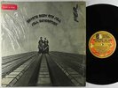 Soul Generation - Beyond Body And Soul LP - Ebony Sounds Shrink