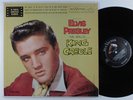 ELVIS PRESLEY King Creole RCA VICTOR LP mono **