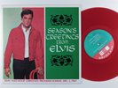 ELVIS PRESLEY Season's Greetings From Elvis RCA VICTOR 10