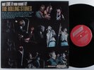 ROLLING STONES Got Live If You Want It  LONDON LP VG+ mono **