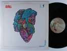 LOVE Forever Changes ELEKTRA LP VG+ **