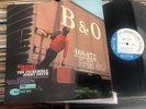 Jimmy Smith Midnight Special Lp Blue Note ST-84078 RVG Ear Original VG+