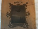 Satyricon Dark Medieval Times LP Vinyl Record new