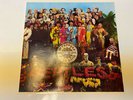 BEATLES Sgt Peppers Lonely Hearts Original Vinyl LP Amazing Condition