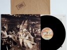 LED ZEPPELIN In Through The Out Door (Swan Song SS 59 410) 'B' + inner + bag NM