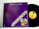 KEVIN AYERS  LP Bananamour 1973  Sire kev vinyl