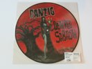 DANZIG Deth Red Sabaoth LP PICTURE DISC MISFITS SAMHAIN PUNK RARE UNPLAYED
