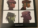 Gorillaz - Demon Days (2xLP), Near Mint Vinyl