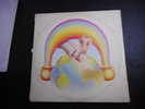 GRATEFUL DEAD EUROPE 72  RECORD LP ALBUM-