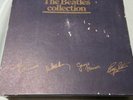 The Beatles Collection Blue Box Set Of 14 Records