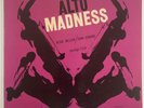 Alto Madness, by Jackie McLean / John Jenkins USA 1957 Prestige
