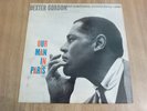 DEXTER GORDON - OUR MAN IN PARIS - BLUE NOTE 4146 - VAN GELDER - EAR MARK - VG++