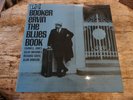 BOOKER ERVIN - THE BLUES BOOK - UK ISSUE A1/B1 -  EXCELLENT