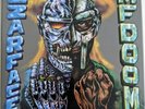 CZARFACE & MF DOOM - Meddle With Metal - 3 Inch Single Brand New in Hand