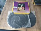 COFFRET 3LP POP / ROCK DAVID BOWIE 
