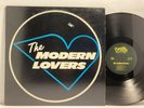 The Modern Lovers LP - Beserkley JBZ 0050 - EX Vinyl - 1978 Press - Nice  - S7