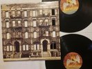 Led Zeppelin - Physical Grafitti -G+/VG 1975 Blues Psych Swan Song SS2-200 Sleev