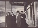 U2 - The Cork Connection Colored Vinyl 2 LP 