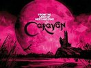 CARAVAN-From The Land Of Grey And Pink (Colour Vinyl) (UK IMPORT) VINYL NEW