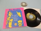 4 Track EP The Beatles Get Back 1972 Apple Mexico | EX