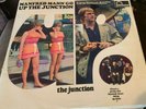 Manfred Mann, Up The Junction vinyl LP, mono 1968